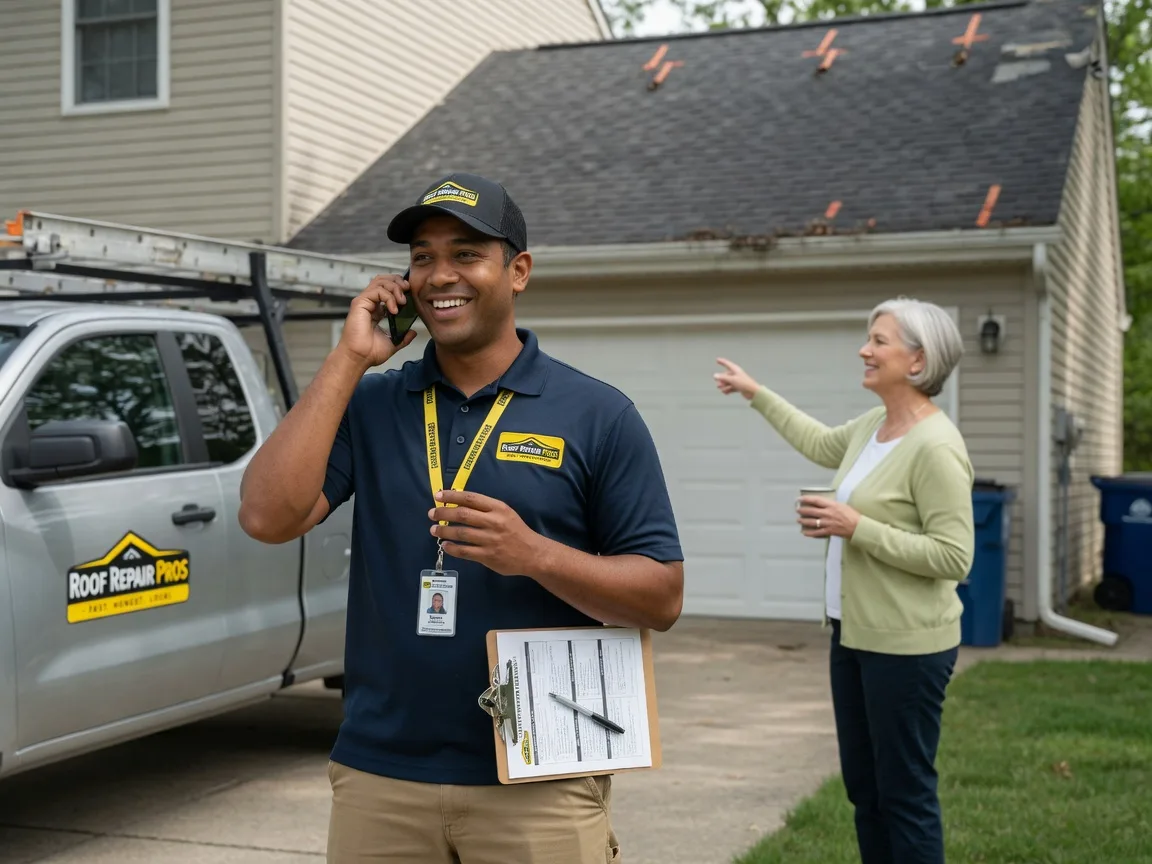 Roof Repair Magnolia, OH FAQs